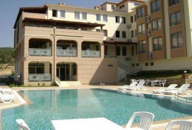 Club Adas Hotel - Görsel 9