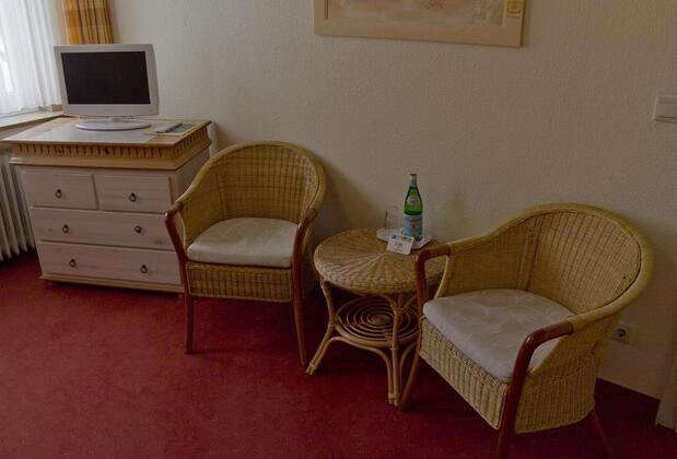 Club Adas Hotel - Görsel 11