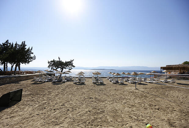 Yeni Meltem Tatil Köyü - Görsel 12