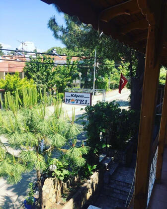 Köşem Motel - Görsel 5