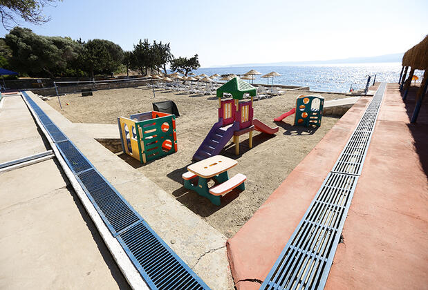 Yeni Meltem Tatil Köyü - Görsel 5