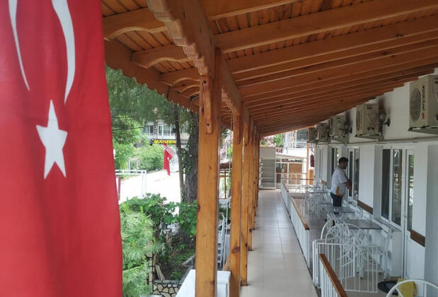 Köşem Motel - Görsel 8