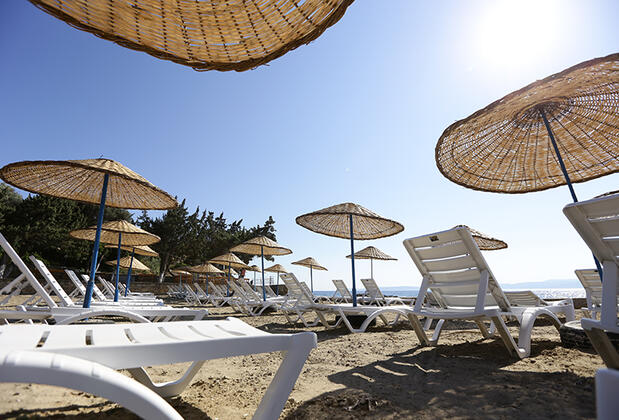 Yeni Meltem Tatil Köyü - Görsel 35