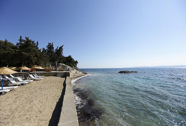 Yeni Meltem Tatil Köyü - Görsel 36