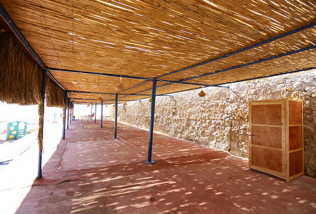 Yeni Meltem Tatil Köyü - Görsel 6