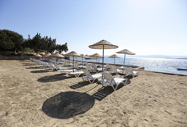 Yeni Meltem Tatil Köyü - Görsel 47