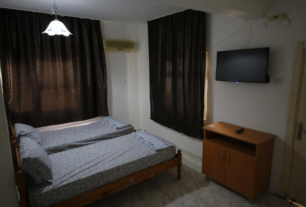 Deniz Yıldızı Motel - Görsel 12