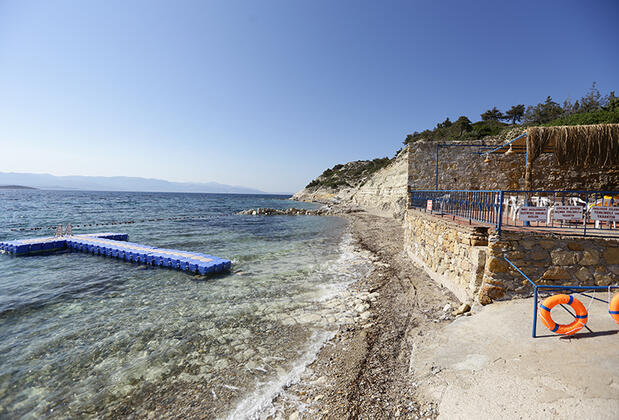 Yeni Meltem Tatil Köyü - Görsel 48