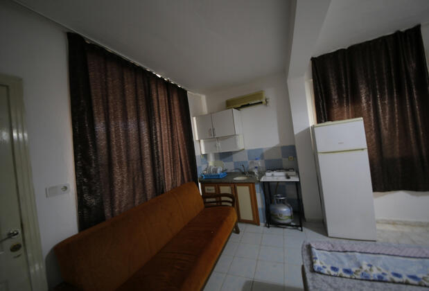 Deniz Yıldızı Motel - Görsel 13