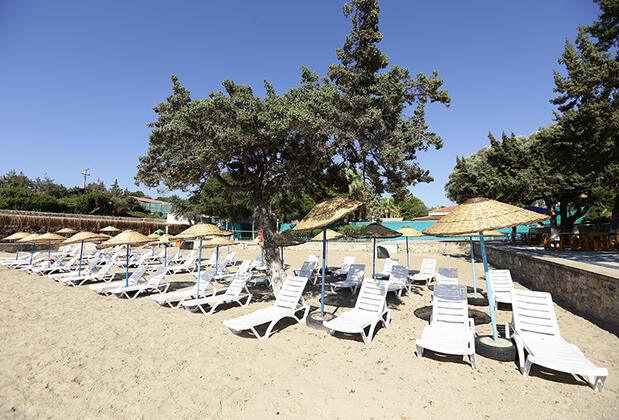 Yeni Meltem Tatil Köyü - Görsel 26