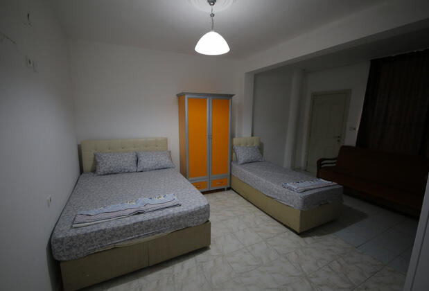 Deniz Yıldızı Motel - Görsel 14