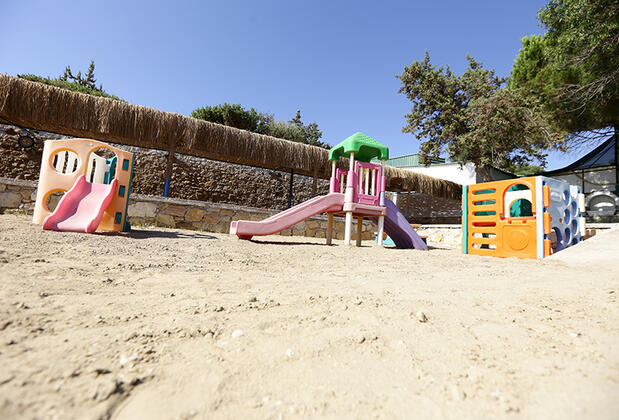 Yeni Meltem Tatil Köyü - Görsel 41