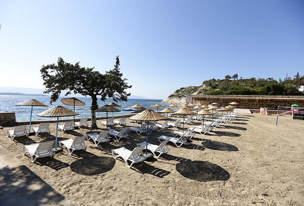 Yeni Meltem Tatil Köyü - Görsel 37