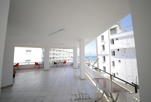 Deniz Yıldızı Motel - Görsel 19