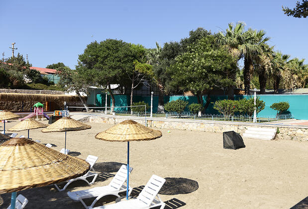 Yeni Meltem Tatil Köyü - Görsel 27