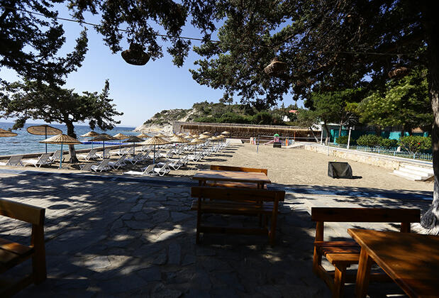 Yeni Meltem Tatil Köyü - Görsel 7