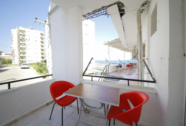 Deniz Yıldızı Motel - Görsel 25