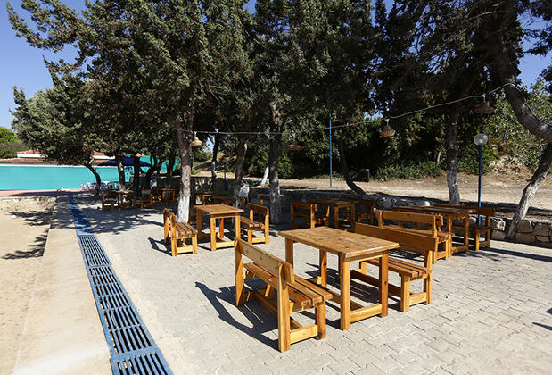 Yeni Meltem Tatil Köyü - Görsel 8