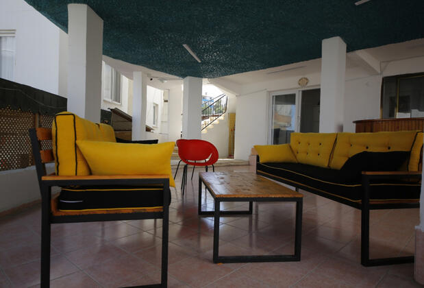 Deniz Yıldızı Motel - Görsel 17