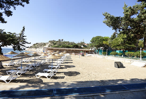 Yeni Meltem Tatil Köyü - Görsel 42