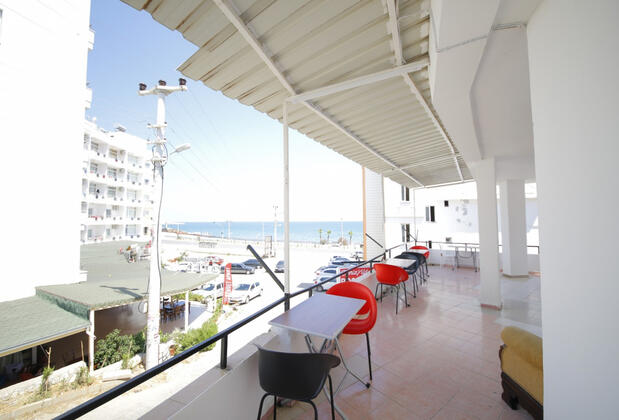 Deniz Yıldızı Motel - Görsel 4