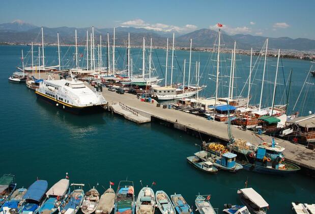 Dedeoğlu Hotel - Görsel 5