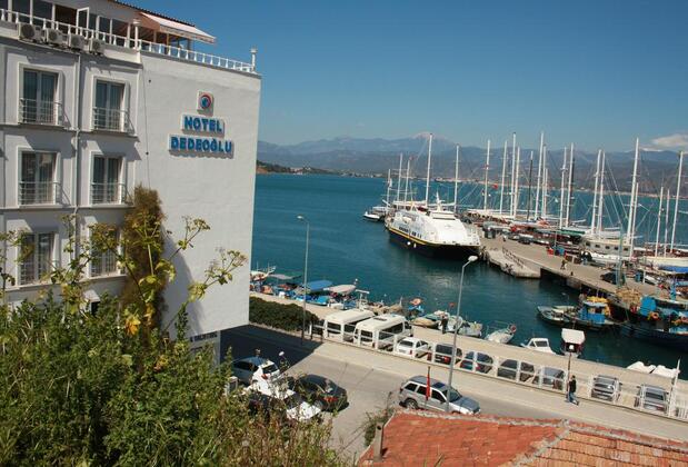 Dedeoğlu Hotel - Görsel 3