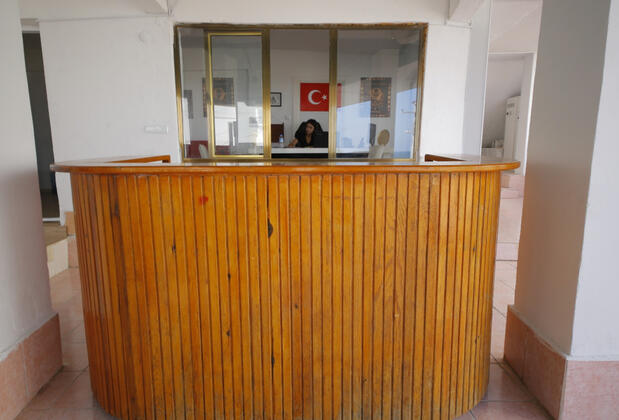 Deniz Yıldızı Motel - Görsel 29