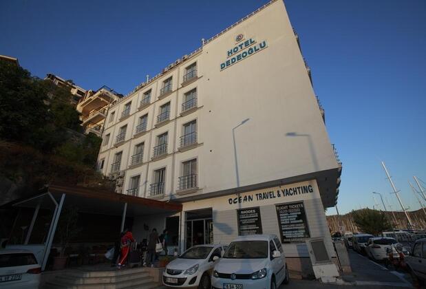 Dedeoğlu Hotel - Görsel 8