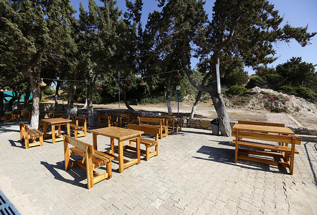 Yeni Meltem Tatil Köyü - Görsel 13