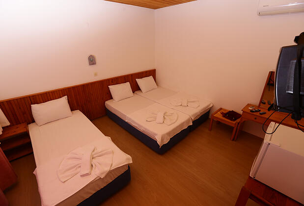 Yeni Meltem Tatil Köyü - Görsel 38