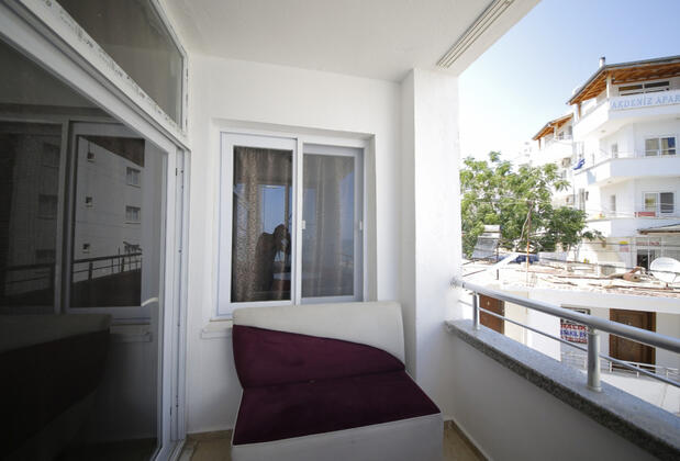 Deniz Yıldızı Motel - Görsel 20