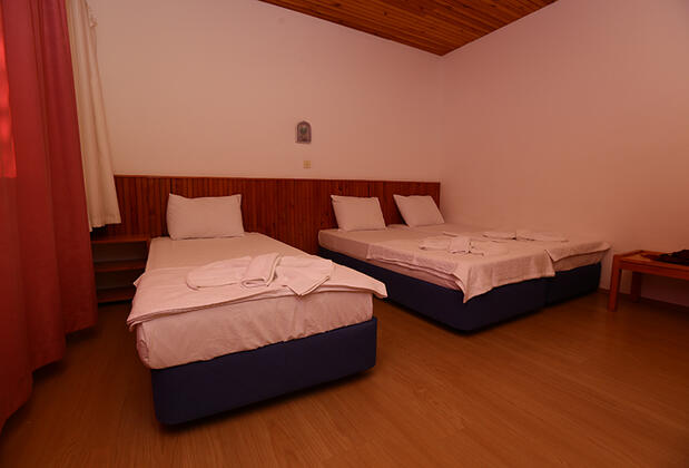 Yeni Meltem Tatil Köyü - Görsel 14