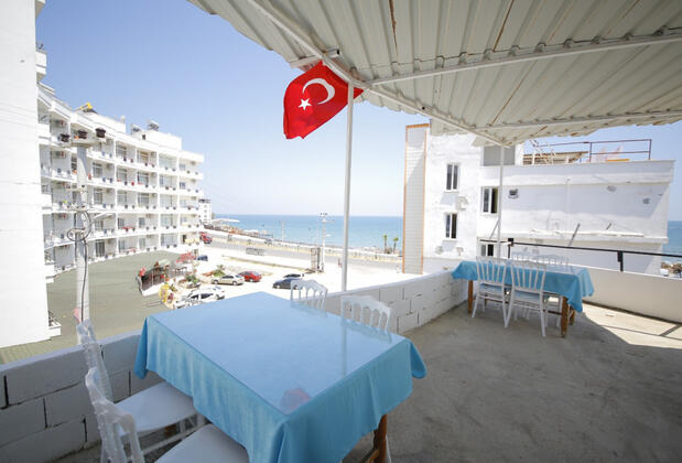 Deniz Yıldızı Motel - Görsel 27