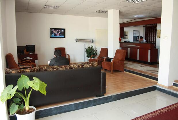 Dedeoğlu Hotel - Görsel 9