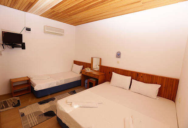 Yeni Meltem Tatil Köyü - Görsel 15