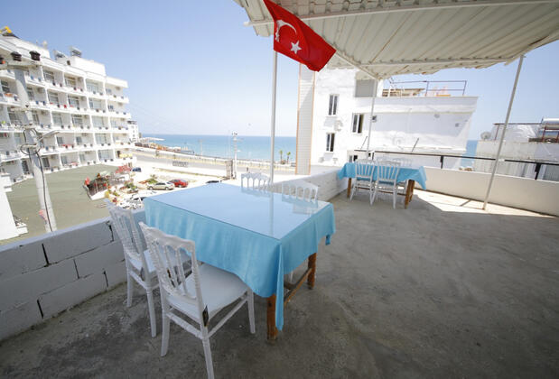 Deniz Yıldızı Motel - Görsel 26