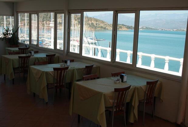 Dedeoğlu Hotel - Görsel 10