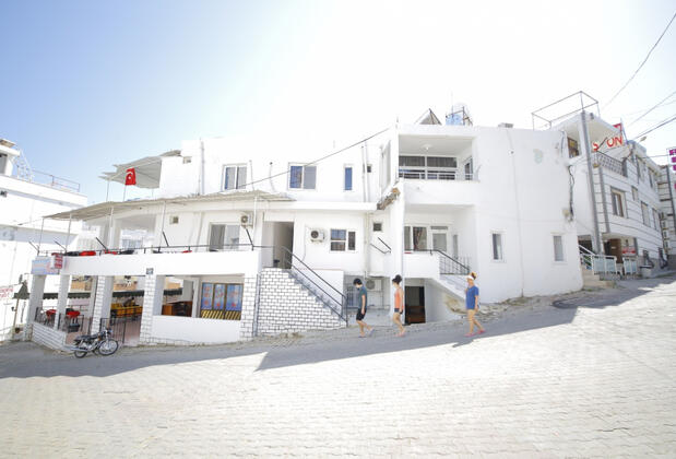 Deniz Yıldızı Motel - Görsel 3