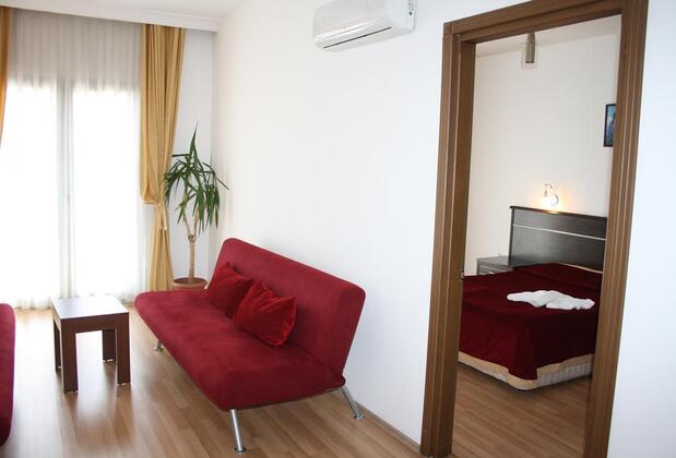 Dedeoğlu Hotel - Görsel 13