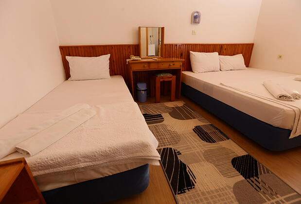 Yeni Meltem Tatil Köyü - Görsel 22