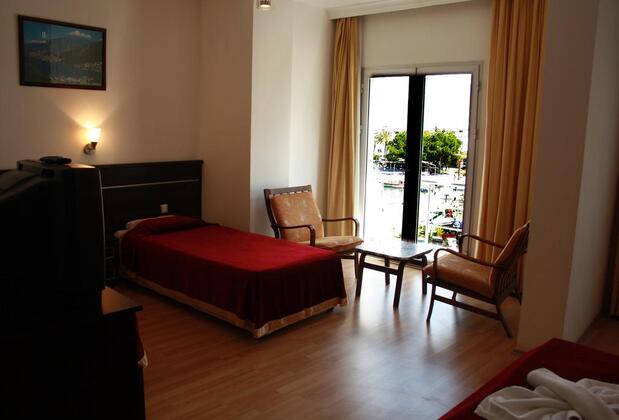 Dedeoğlu Hotel - Görsel 14