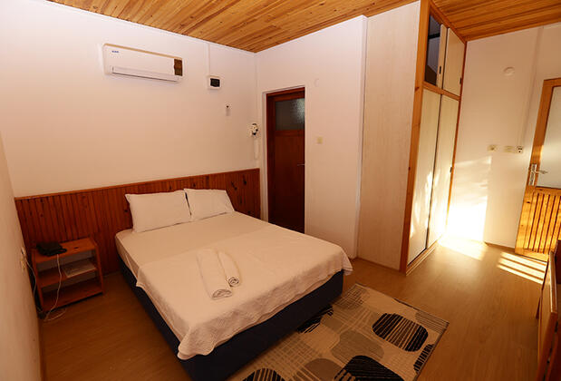 Yeni Meltem Tatil Köyü - Görsel 43