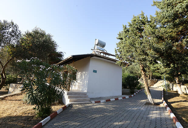 Yeni Meltem Tatil Köyü - Görsel 23