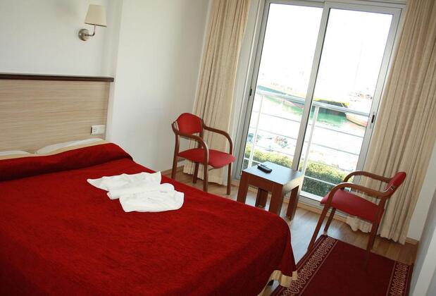 Dedeoğlu Hotel - Görsel 12