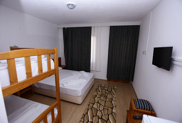 Yeni Meltem Tatil Köyü - Görsel 29