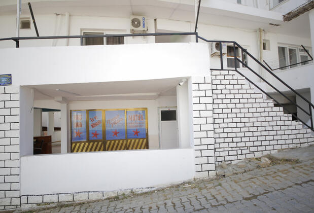 Deniz Yıldızı Motel - Görsel 21