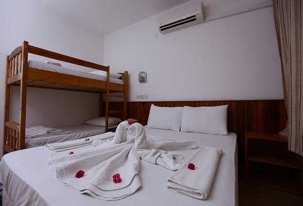 Yeni Meltem Tatil Köyü - Görsel 16