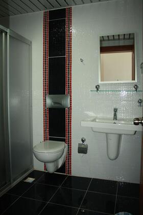 Dedeoğlu Hotel - Görsel 18