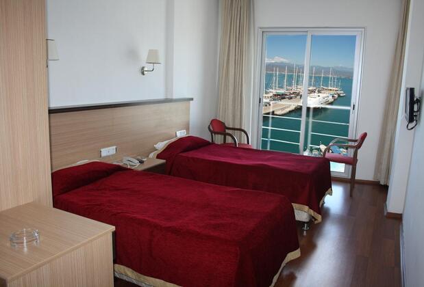 Dedeoğlu Hotel - Görsel 17